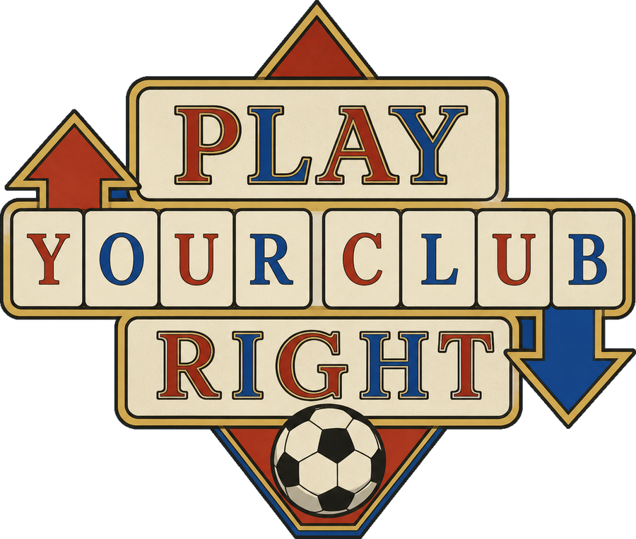Play Your Club Right